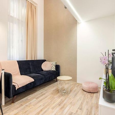 Krudy Bijou Budapest Studio Bagian luar foto