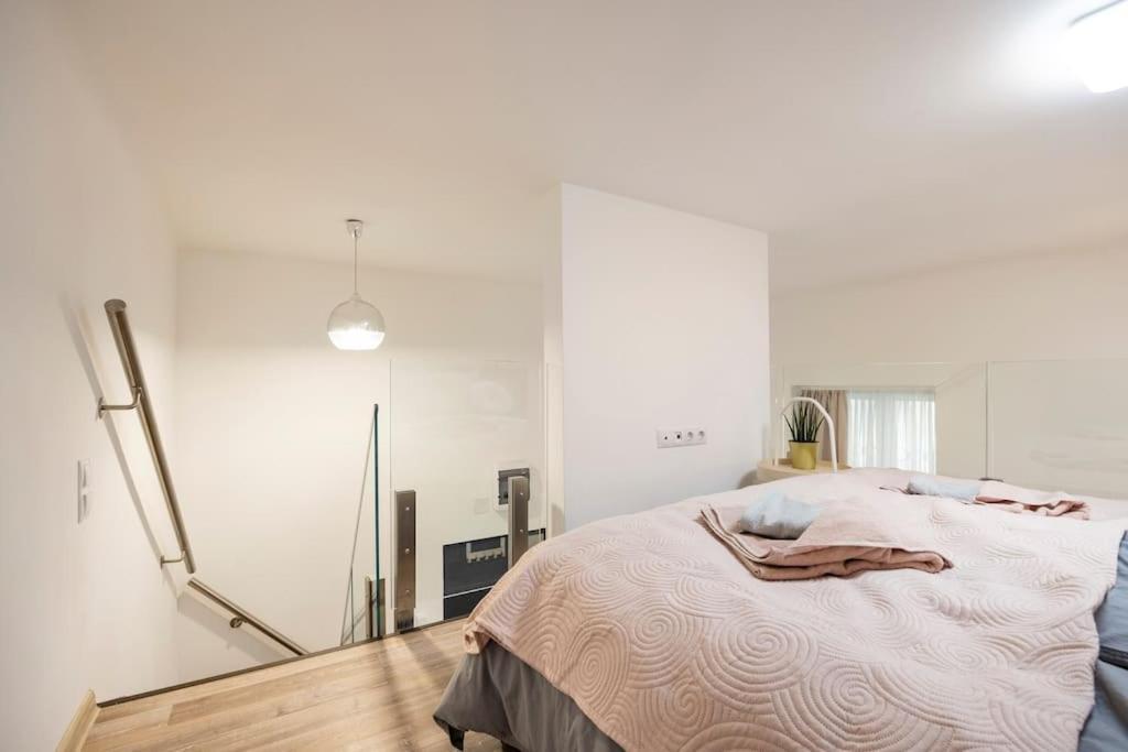 Krudy Bijou Budapest Studio Bagian luar foto